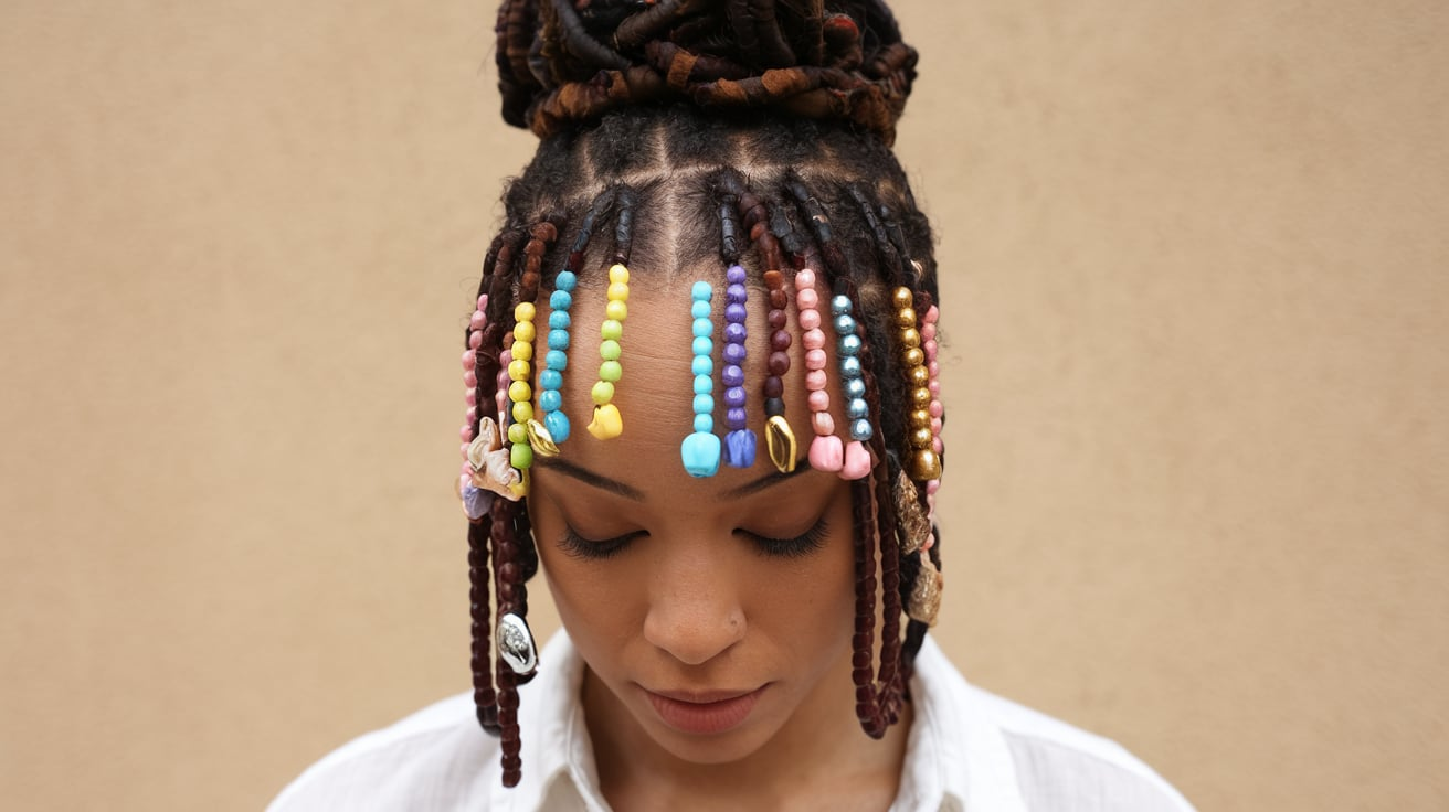 Hair Beads