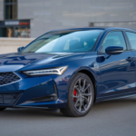 2024 Acura Integra A-Spec Package