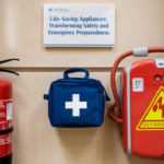 Life-Saving Appliances