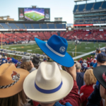 Gameday Tradition Hats