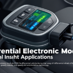 Differential Electronic Module