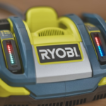 Ryobi Charger