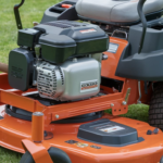 Honda GX690 Will It Fit a 220 Grasshopper