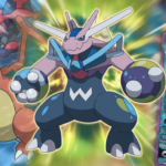 How Much Is a Eternatus VMAX Jamboree Worth