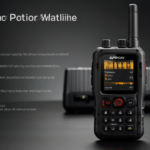 APX6000R Silynx U94 Not Working Together