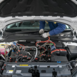 Auto Electric Wiring Repair 75108 Zip Code