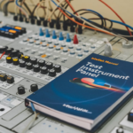 Test Instrument Panel E046 Intelitek Manual