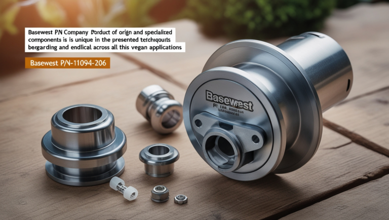 Basewest P/N:7-1094-206​​