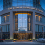 Global Ambassador Hotel