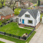 7901 Livingston Road Cincinnati Ohio Restrictions on Property