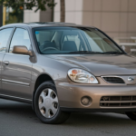 2003 Nissan Sentra 2.5 Limited Edition 9 Pesos RT