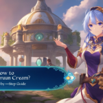 Atelier Iris How to Unlock Leheruun Cream