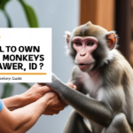 Is it Legal to Own Monkeys in Weiawer ID​
