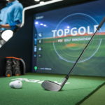 Orby AI Topgolf Callaway