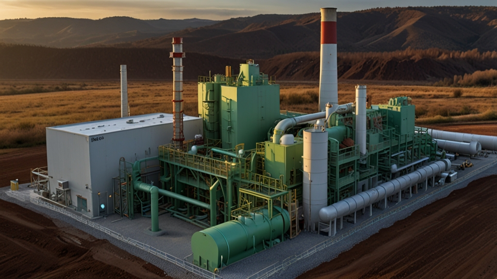 Buy US Dept Power Plant ANMJQ-35A