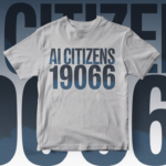AI Citizens 19066 T Shirt