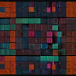 Dopple AI just Showing a Bunch of Sqaures