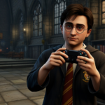 Controller Fix Harry Potter 1 PC Mod Gamebanana