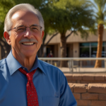 Larry Bleiweiss Surprise AZ