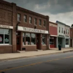 Hapdap in Logan Ohio