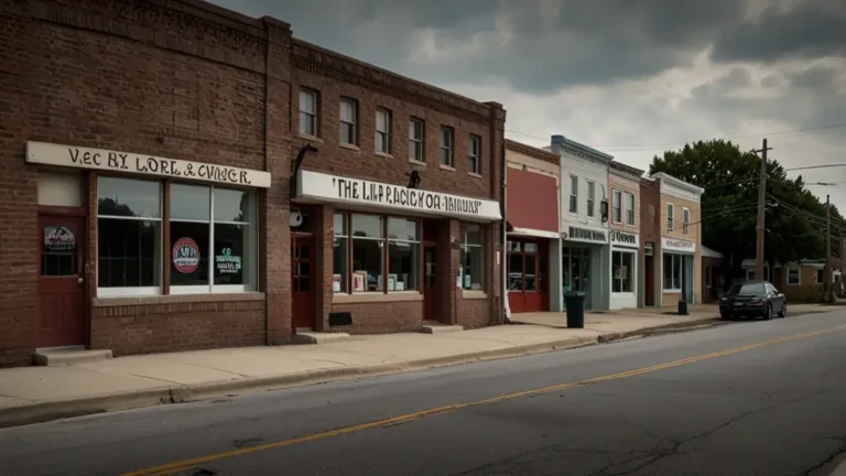 Hapdap in Logan Ohio