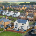 Domy na sprzedarz w Canoc UK