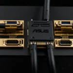Asus Monitor MicroHDMI Cable Replacement