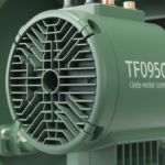 TF095CH Unite Motor Cable Connector