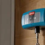 Genie Pro Screw Drive Model Number ACSRG