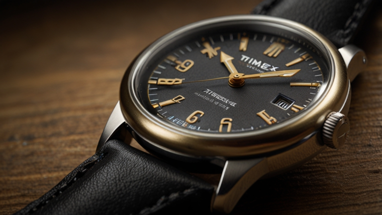 Timex 21 J 65177257 Automatic Parts