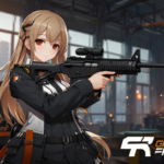 Girls Frontline 2 Game8