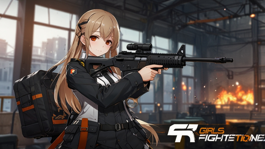 Girls Frontline 2 Game8