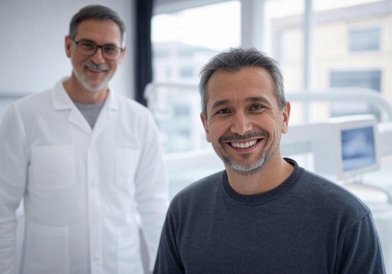 Dental Implants Hungary Helvetic Clinics