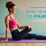 what to wear to Pilates