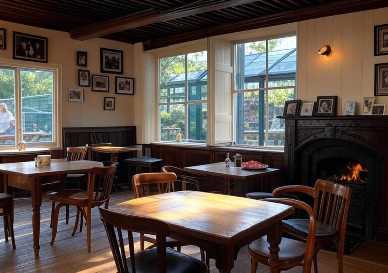 Ring O Bells West Kirby