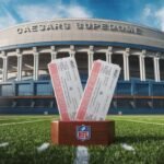 Super Bowl 2025 Tickets