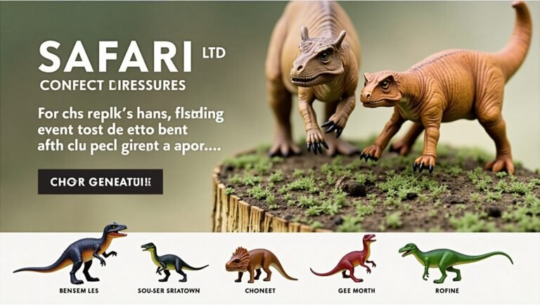 Safari Ltd