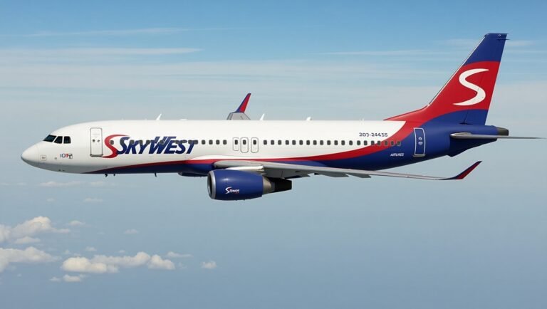 SkyWestOnline