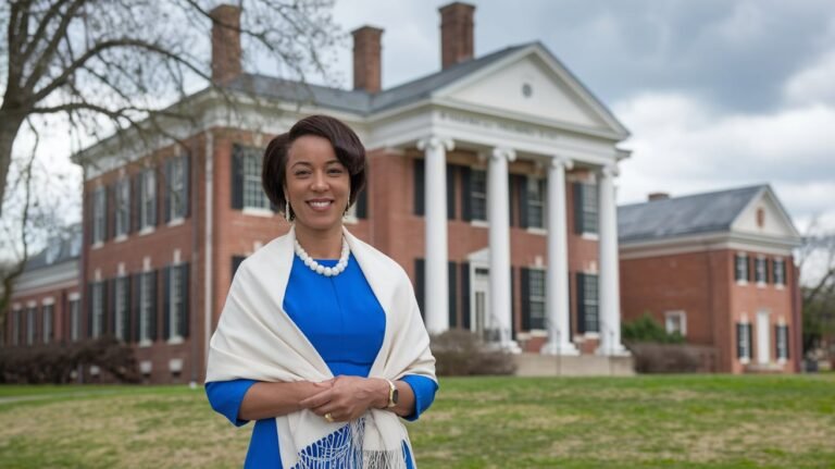 Annice B. Wood Maryland