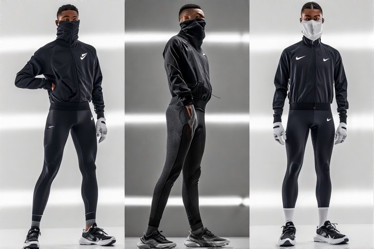 The Ultimate Guide to the Nike Tech Suit: Style, Comfort, and Performance
