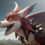 granblue fantasy vyrn ai voice model​