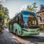 Ultimate Guide to Busy do Szwajcarii Szprotawa: Comfortable Travel from Poland to Switzerland