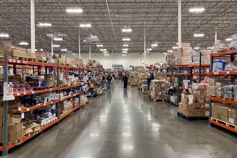 Unveiling the Costco Business Center: A Unique Shopping Experience for Businesses and Beyond