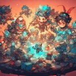 Joyland AI: Revolutionizing Digital Interaction with Creative AI Characters