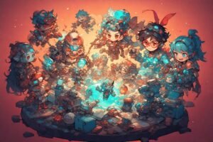 Joyland AI: Revolutionizing Digital Interaction with Creative AI Characters