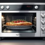 Magic Chef Oven BT93D-2SVM