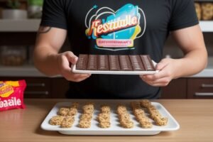 Feastables: Revolutionizing Snacking with MrBeast’s Vision