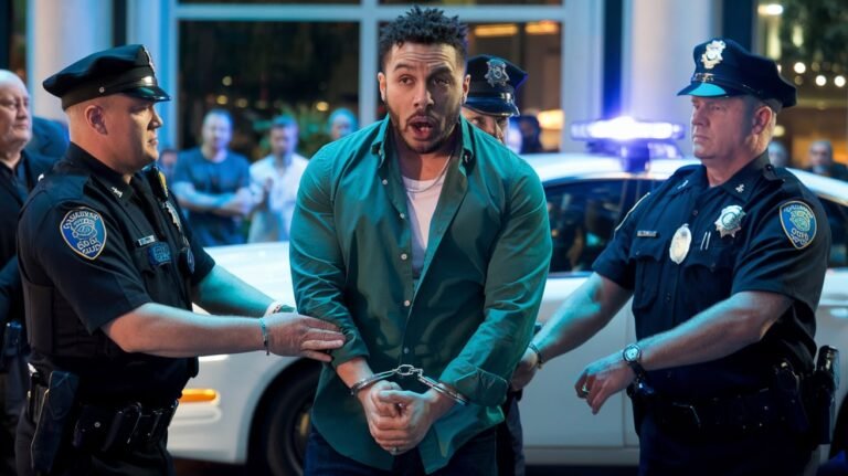 MrBeast Arrested: What Really Happened?