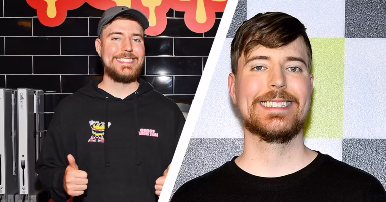 Did Mr Beast Die? Unraveling the Rumors and Facts