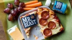 Mr Beast Lunchable: A Healthier Lunch Option or Clever Marketing?
